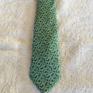 Vineyard Vines Silk Kentucky Derby Tie